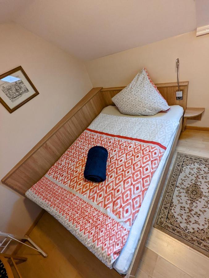 Apartment Nada Кассель Экстерьер фото